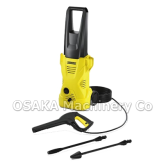 Electric Pressure Washer